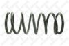 PSA 71848575 Coil Spring